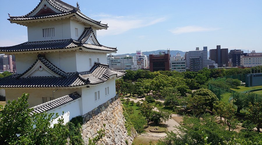 🌳 효고 현립 아카시 공원 (효고켄리츠 아카시 코엔) 이미지 9